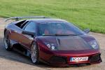 Lamborghini Murcielago LP640 by JB Car Design 2009 года